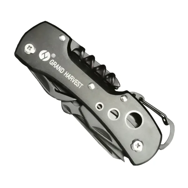 17-in-1 Multifunctional Folding Knife - Image 6