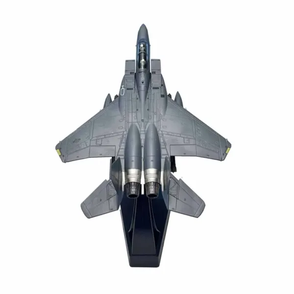 1/100 Scale F-15E Strike Eagle Alloy Model - Image 3