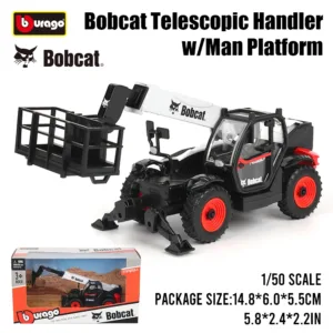 Volvo Excavator Diecast Model 1:50 Scale 17 Sbe62a1504b11483aa8f8773a0be76f70v