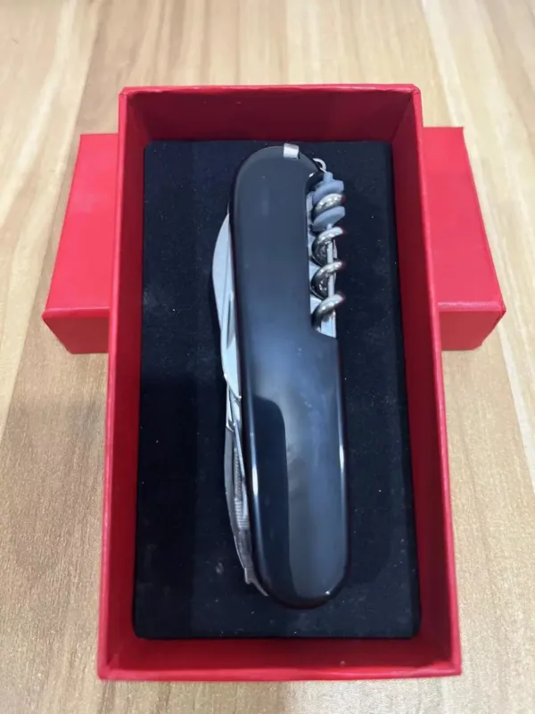 17-in-1 Multifunctional Folding Knife - Image 9