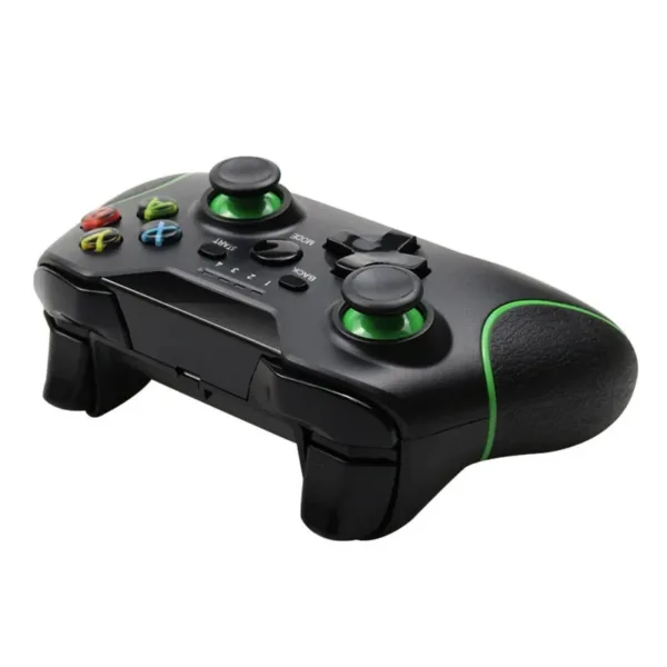 Bluetooth Wireless Gamepad for PS3/Android/PC