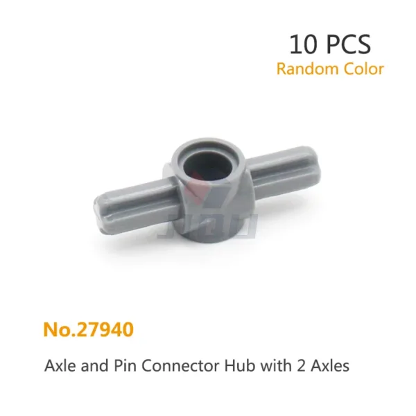 Universal Joint Axle and Pin Connector Set - Image 45