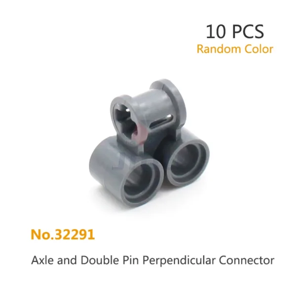 Universal Joint Axle and Pin Connector Set - Image 38