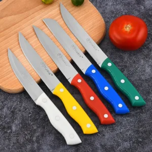 Multifunctional Stainless Steel Chef Knife 13.2 Inch