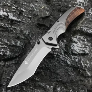 CM86 Tactical Folding Pocket Knife 5Cr13Mov