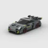 Speed Champions Racing Car Building Blocks Kit
