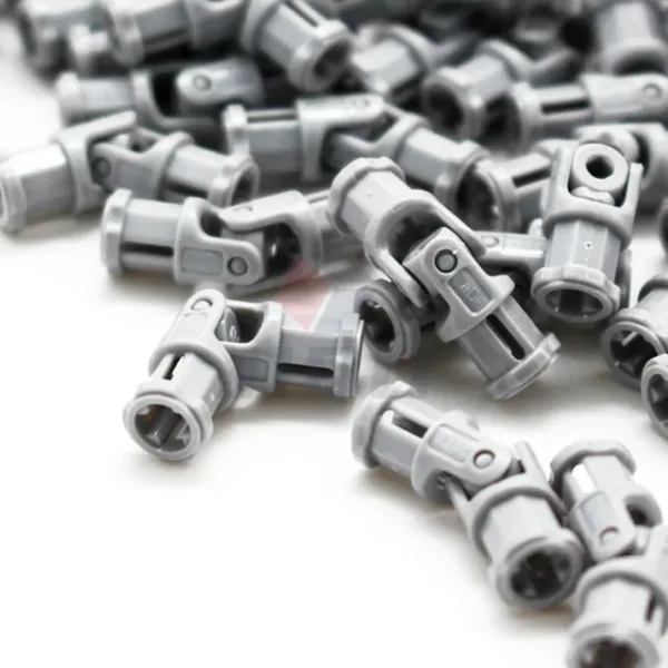 Universal Joint Axle and Pin Connector Set - Image 7