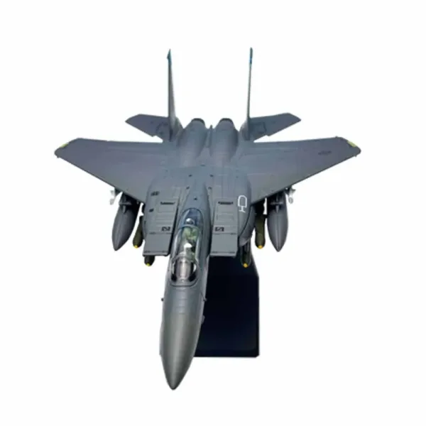 1/100 Scale F-15E Strike Eagle Alloy Model - Image 6