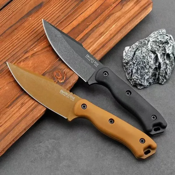 BK 18 Tactical Fixed Blade Knife 22 Inch - Image 2