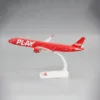 1:200 Scale A321NEO Flyplay Model Airplane