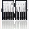 11-Piece Mini Precision Screwdriver Set