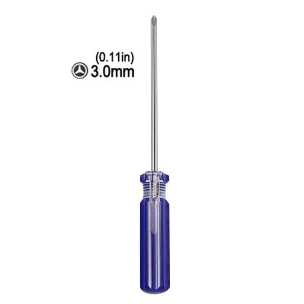 Mini Phillips Slotted Screwdriver Set - Image 17