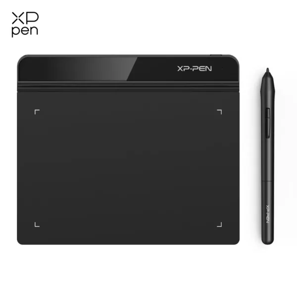 XPPen Star G640 Graphic Drawing Tablet 8192 Levels - Image 2