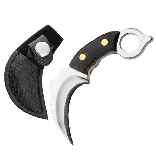 Portable Mini EDC Knife with Multi-Function - Image 20
