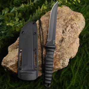 Outdoor Stainless Steel Self-Defense Folding Knife