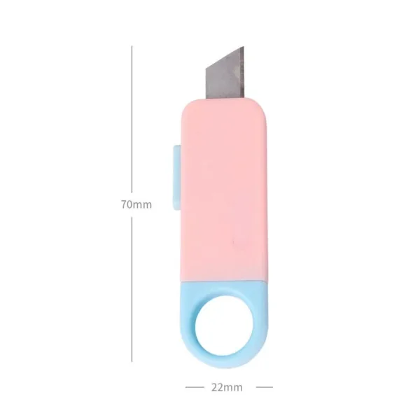 USB Flash Disk Design Mini Utility Knife - Image 6