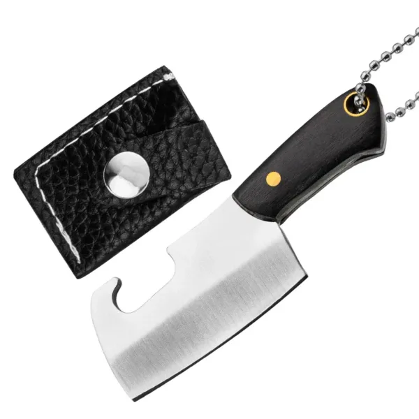 Portable Mini EDC Knife with Multi-Function - Image 7