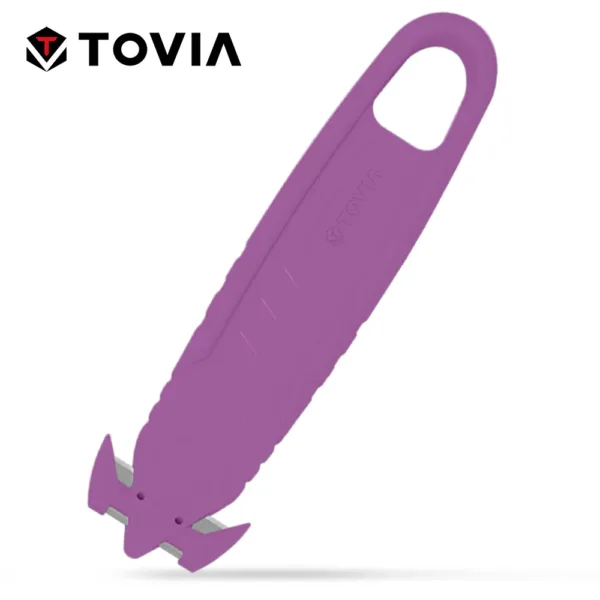 Double-Sided Safety Box Cutter Knife - Image 10