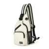 Half Moon Casual Shoulder Bag for Every Occasion