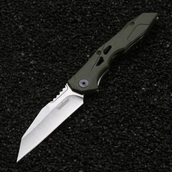 7650 Jackknife Tactical Pocket Knife CPM-154 - Image 8