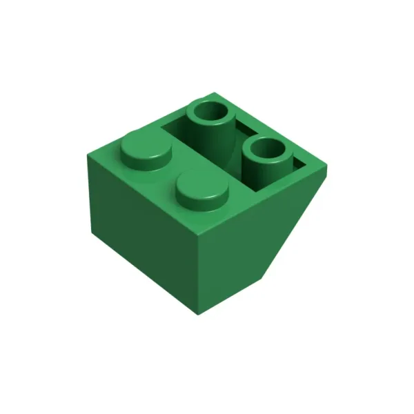 2x2 Slope Face Reverse Brick Building Blocks - Image 10