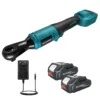 300N.m Cordless Brushless Ratchet Wrench 18V