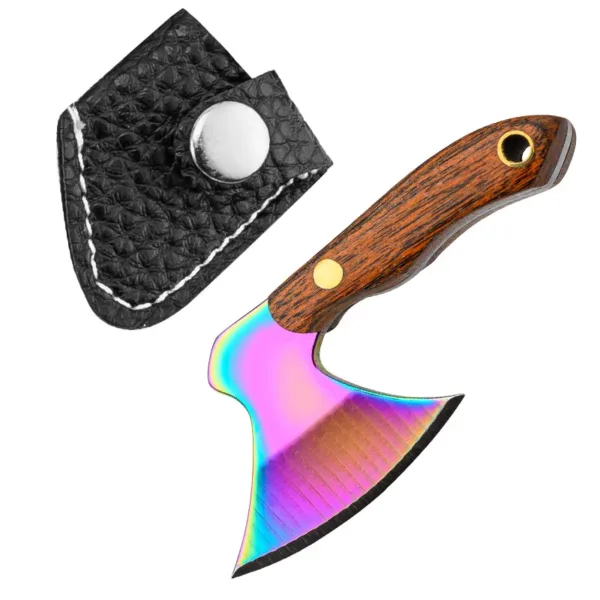 Portable Mini EDC Knife with Multi-Function - Image 19