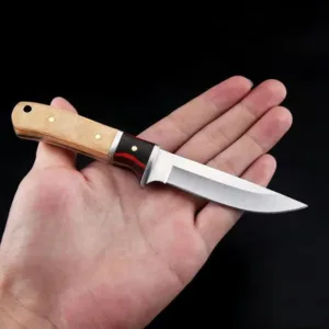 Stainless Steel Sharp Boning Knife for Kitchen