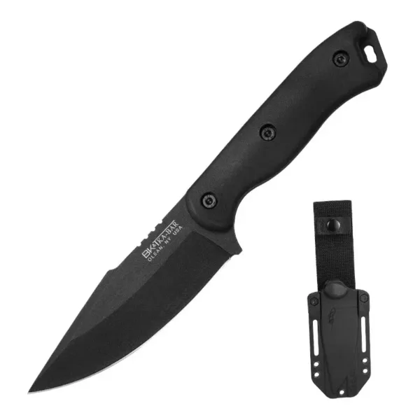 BK 18 Tactical Fixed Blade Knife 22 Inch - Image 8