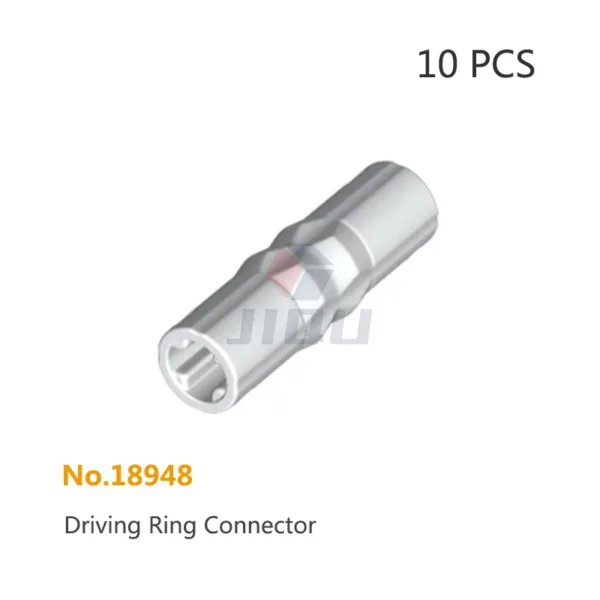 Universal Joint Axle and Pin Connector Set - Image 20