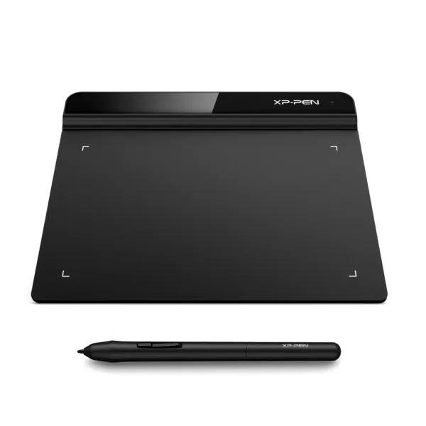 XPPen Star G640 Graphic Drawing Tablet 8192 Levels