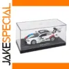 BMW M4 DTM 1:43 Diecast Model Car