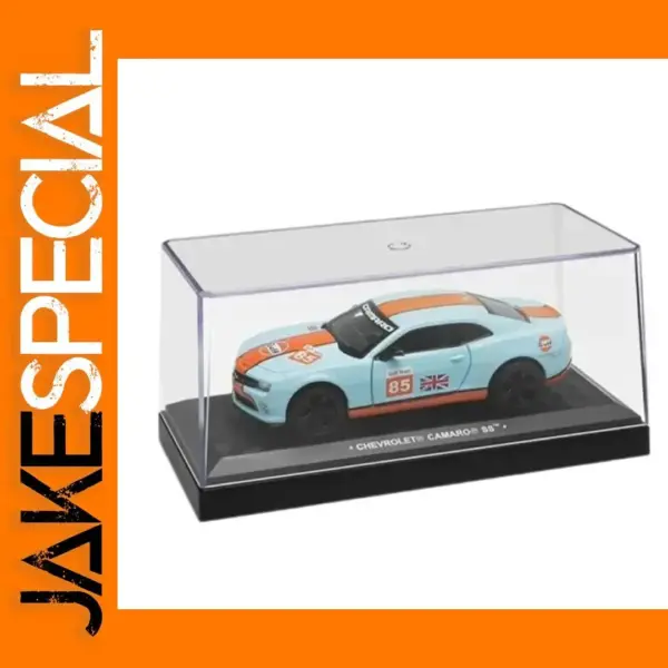 1:43 Scale Chevrolet Camaro SS Diecast Model