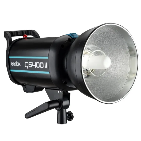 Godox QS400II 400W Studio Flash Monolight