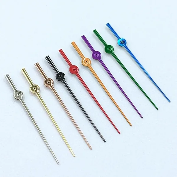 NH35 NH36 4R 7S Watch Hands Set 12.5mm