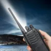 Baofeng BF-888S UHF Walkie Talkie Pair
