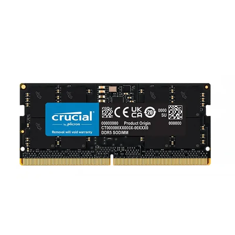 ram crucial png