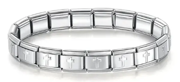 Love Star Charm Bracelet for Women and Girls - Image 26