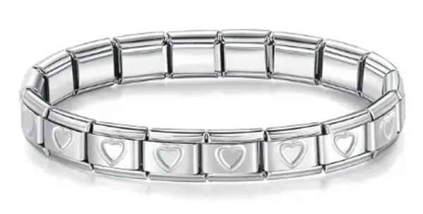 Love Star Charm Bracelet for Women and Girls - Image 29
