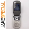 Nokia 2760 Classic Flip Phone with VGA Camera