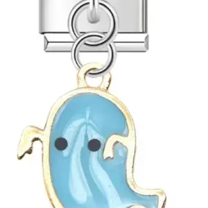 Stainless Steel Halloween Charm Bracelet for DIY 44 0b41f7b1 upscaled