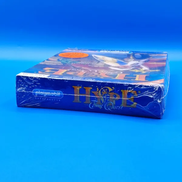 Hype The Time Quest Collector's Big Box Game - Image 14