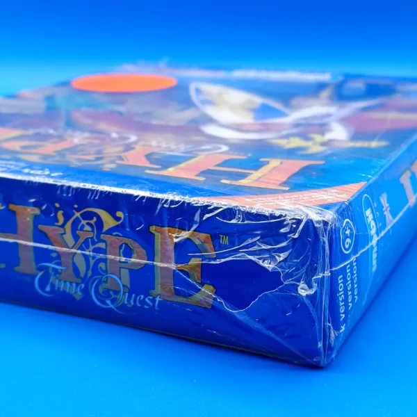 Hype The Time Quest Collector's Big Box Game - Image 13