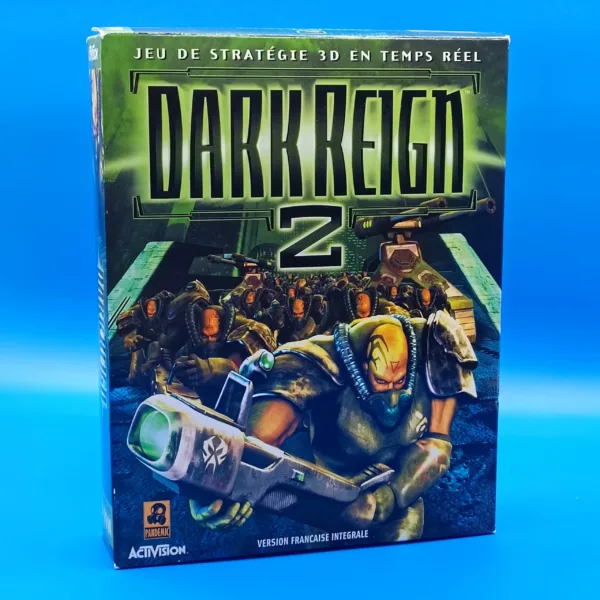 Dark Reign 2 Collector's Big Box Edition - Image 3