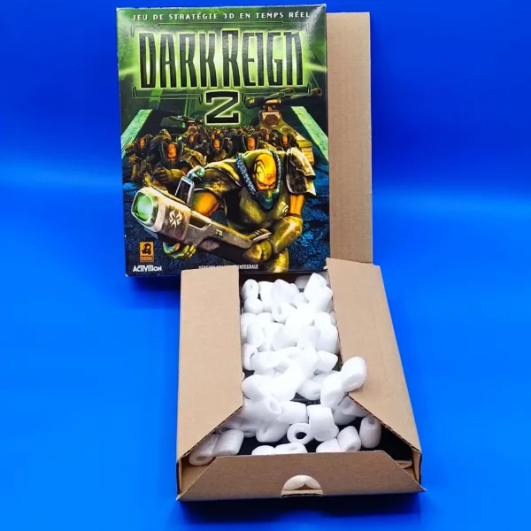 Dark Reign 2 Collector's Big Box Edition - Image 15