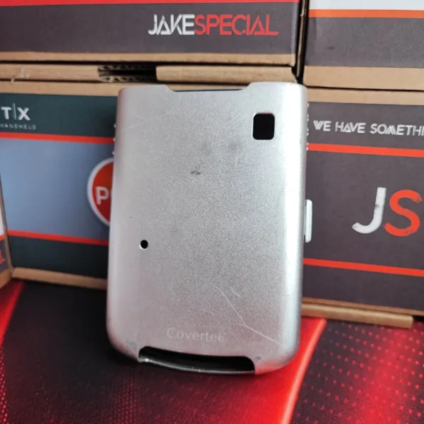 Durable Metal Case for Palm Tungsten C PDA - Image 6