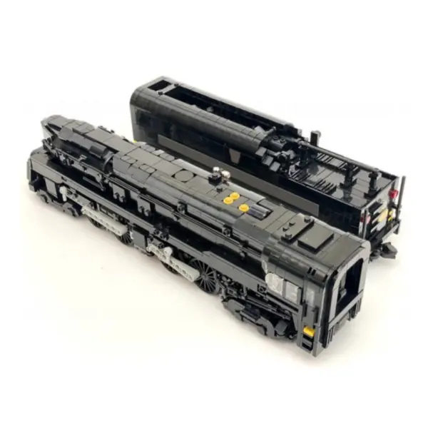 1:48 Pennsylvania Railroad T1 Train Building Set