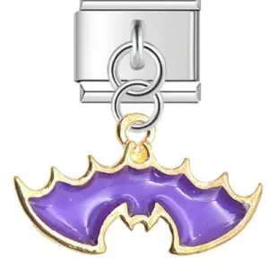 Stainless Steel Halloween Charm Bracelet for DIY 36 2c20575e upscaled