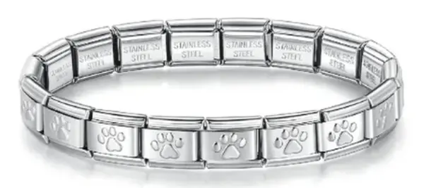 Love Star Charm Bracelet for Women and Girls - Image 27