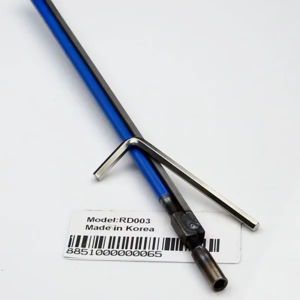 Electric Guitar Truss Rod Adjustment Tool